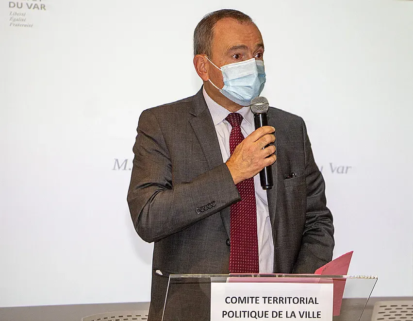 Une Politique de la Ville à l'écoute de ses acteurs et de ses habitants