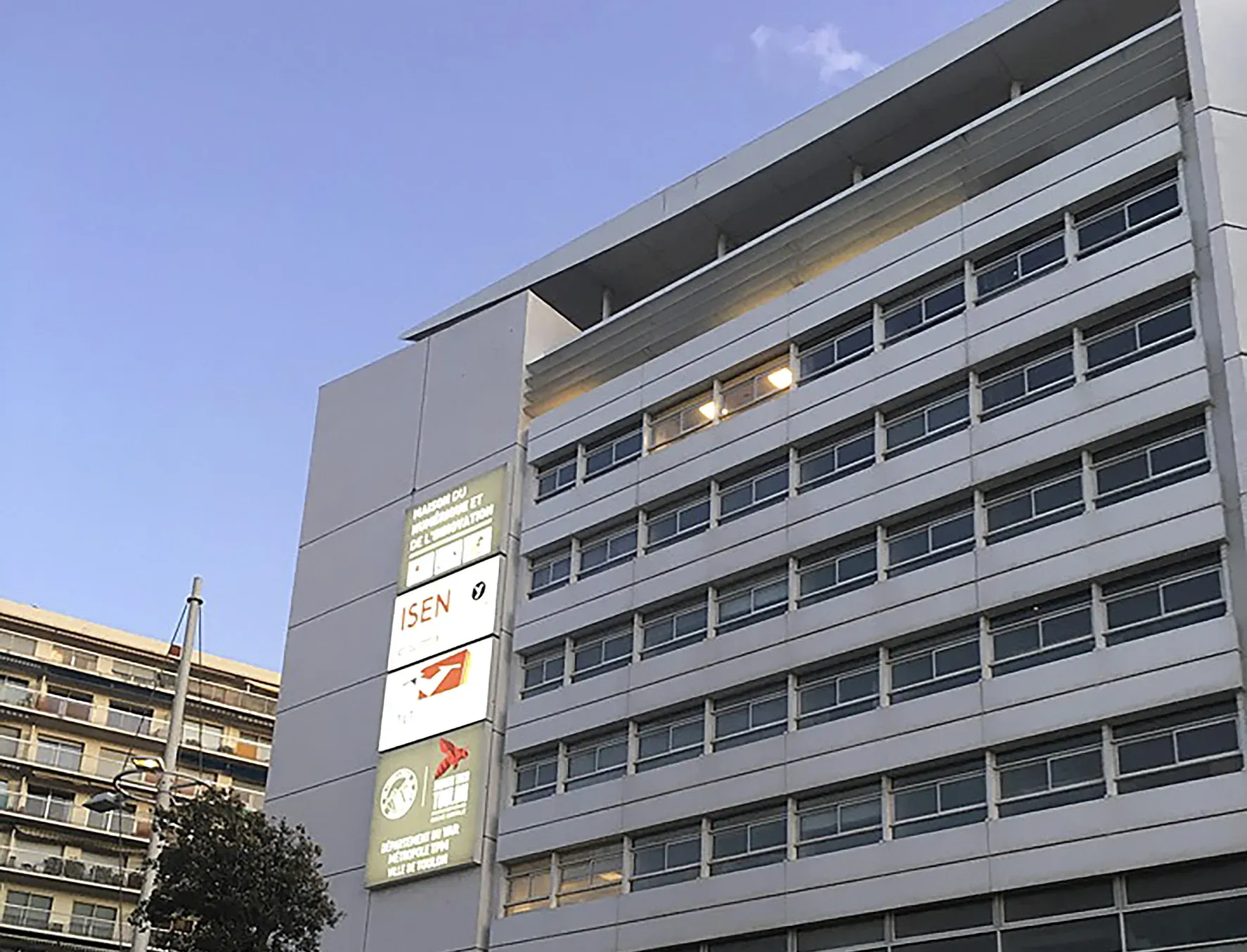 Une journée pour découvrir les formations en ingénierie Une journée pour découvrir les formations en ingénierie