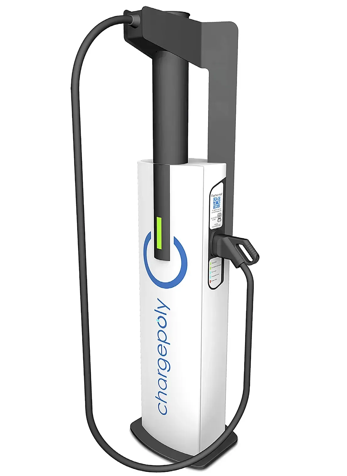 CHARGEPOLY, nommée lauréate du CES® 2022 Innovation Awards