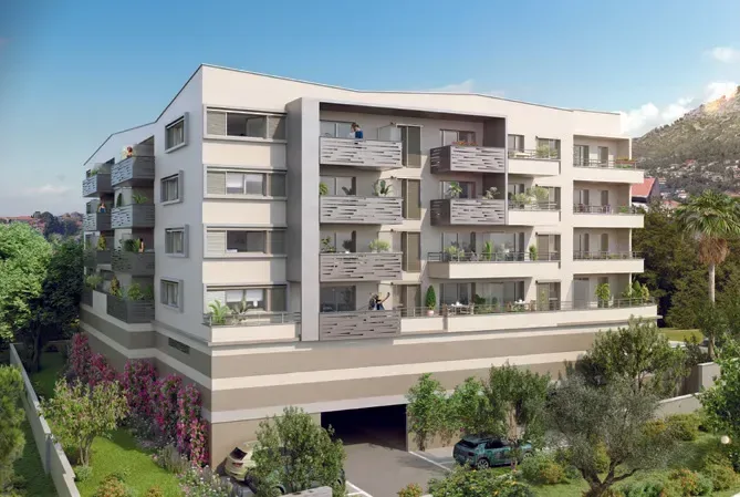 Hubert Falco : « Un nouveau quartier ouvert sur la mer »