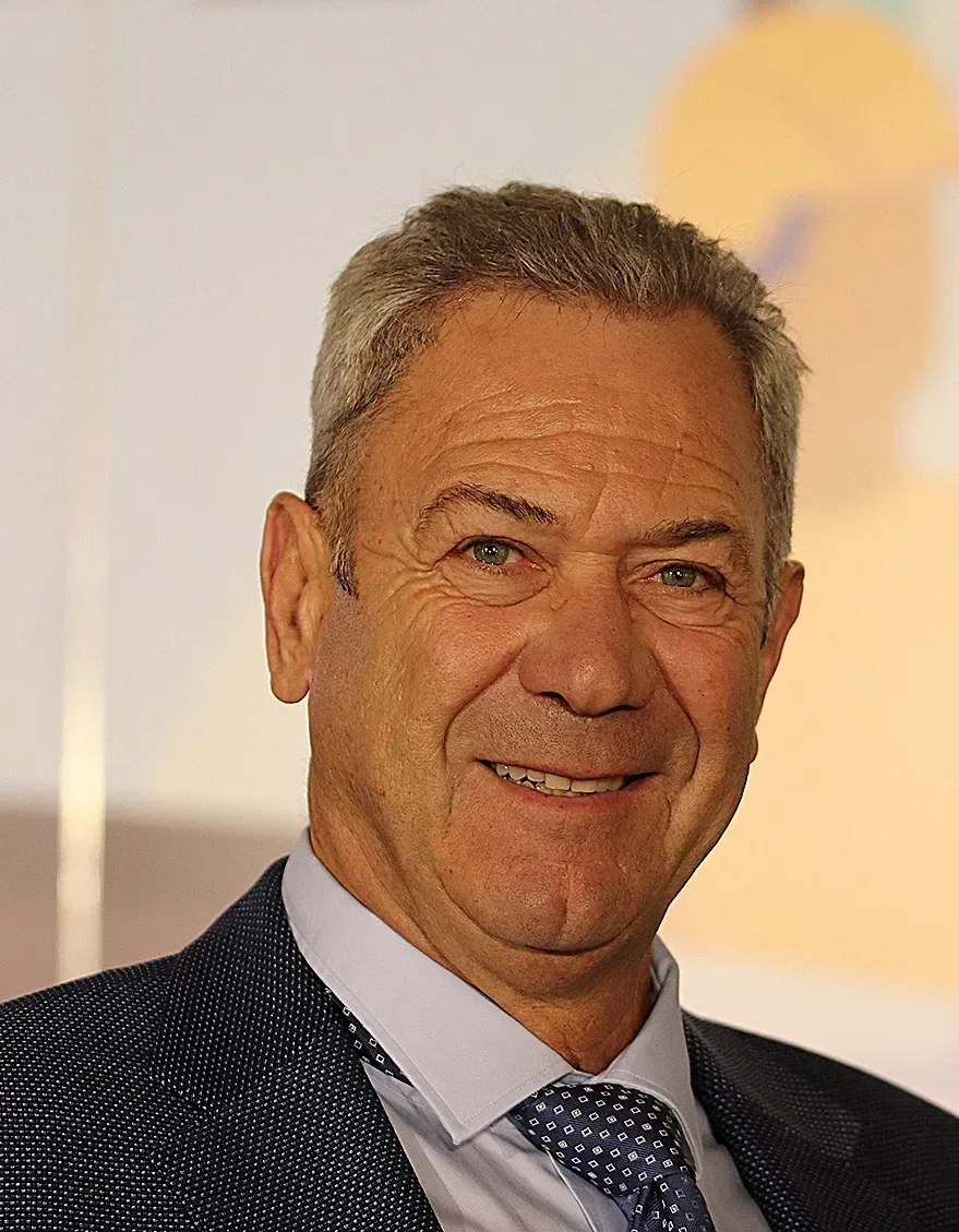 Jean-Jacques Castillon (BTP 83) : « Un jugement exemplaire »