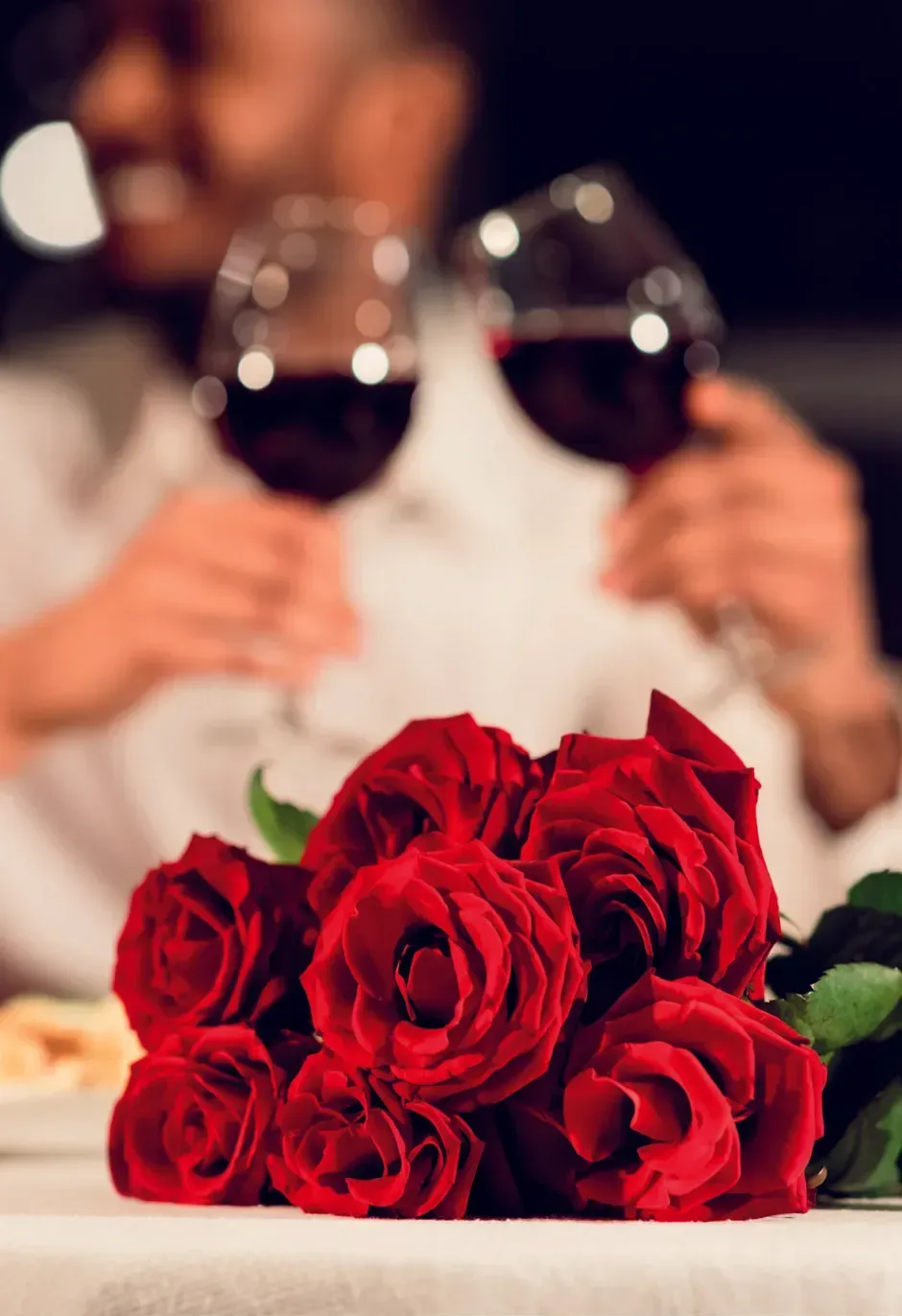 Fêtez la chandeleur et la Saint-Valentin à la Brasserie des Pins !