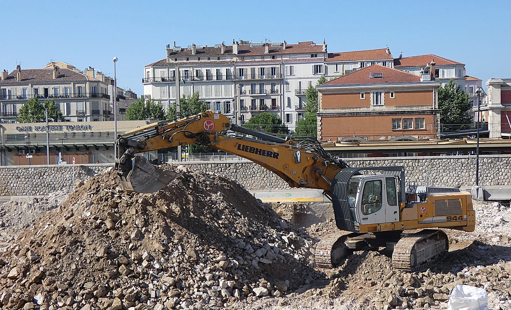 Les autorisations d’urbanisme dématérialisées
