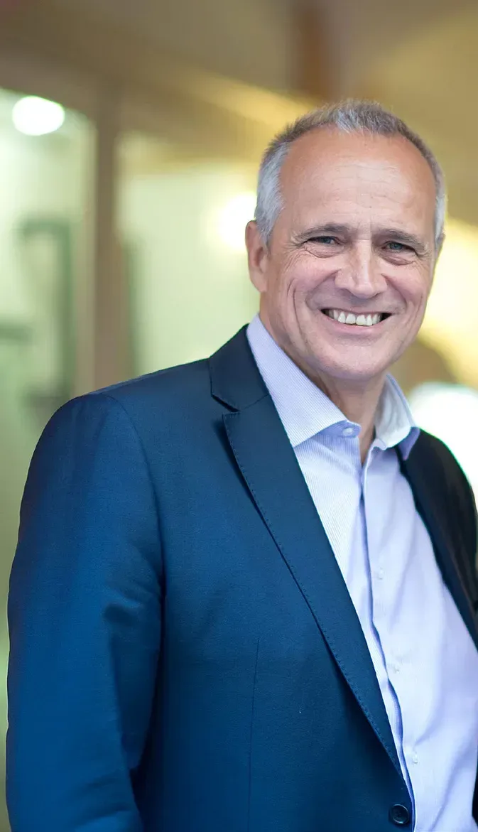 Jean-Luc Longour : « Nous devons construire un bassin de vie homogène »