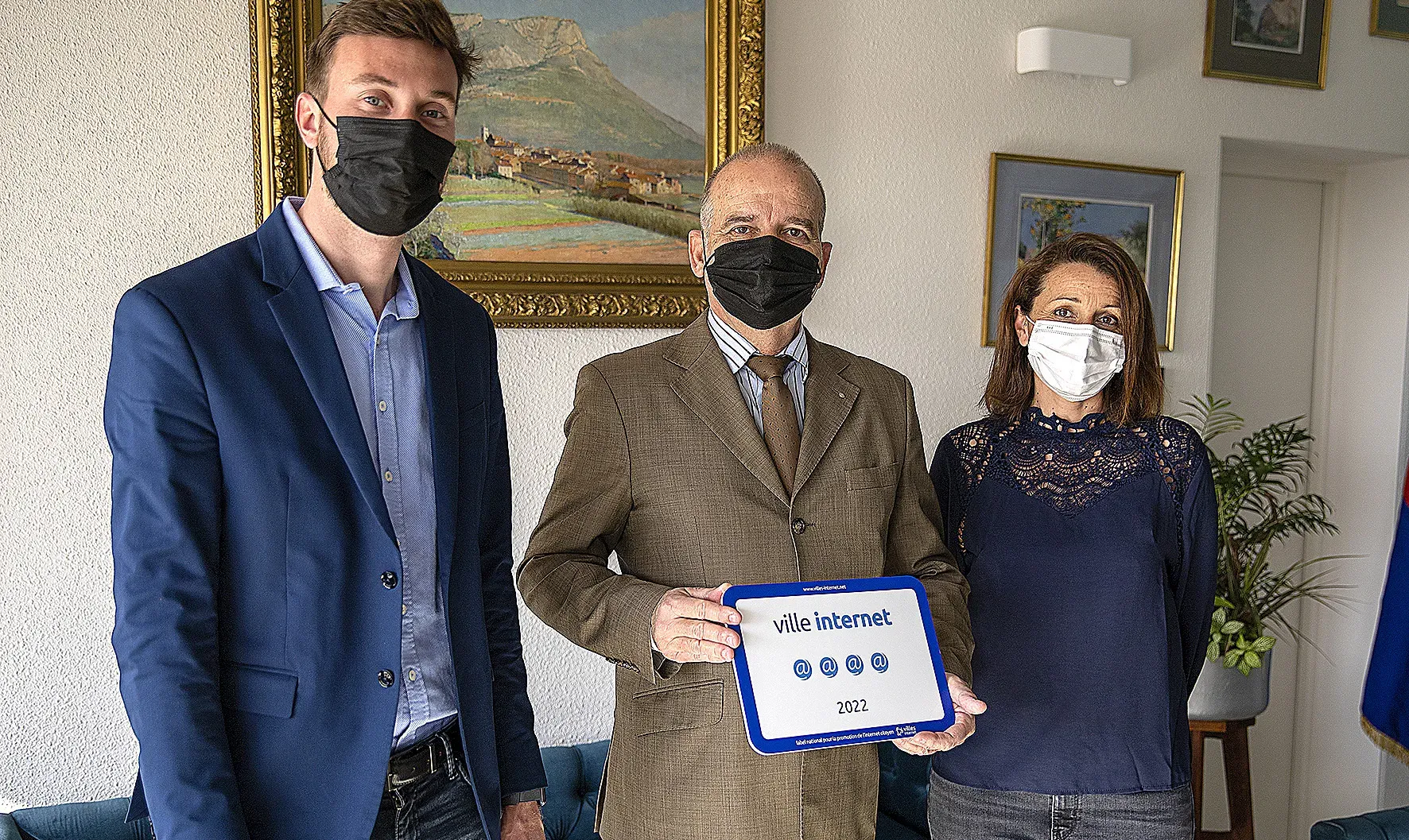 Photo PRESSE AGENCE.