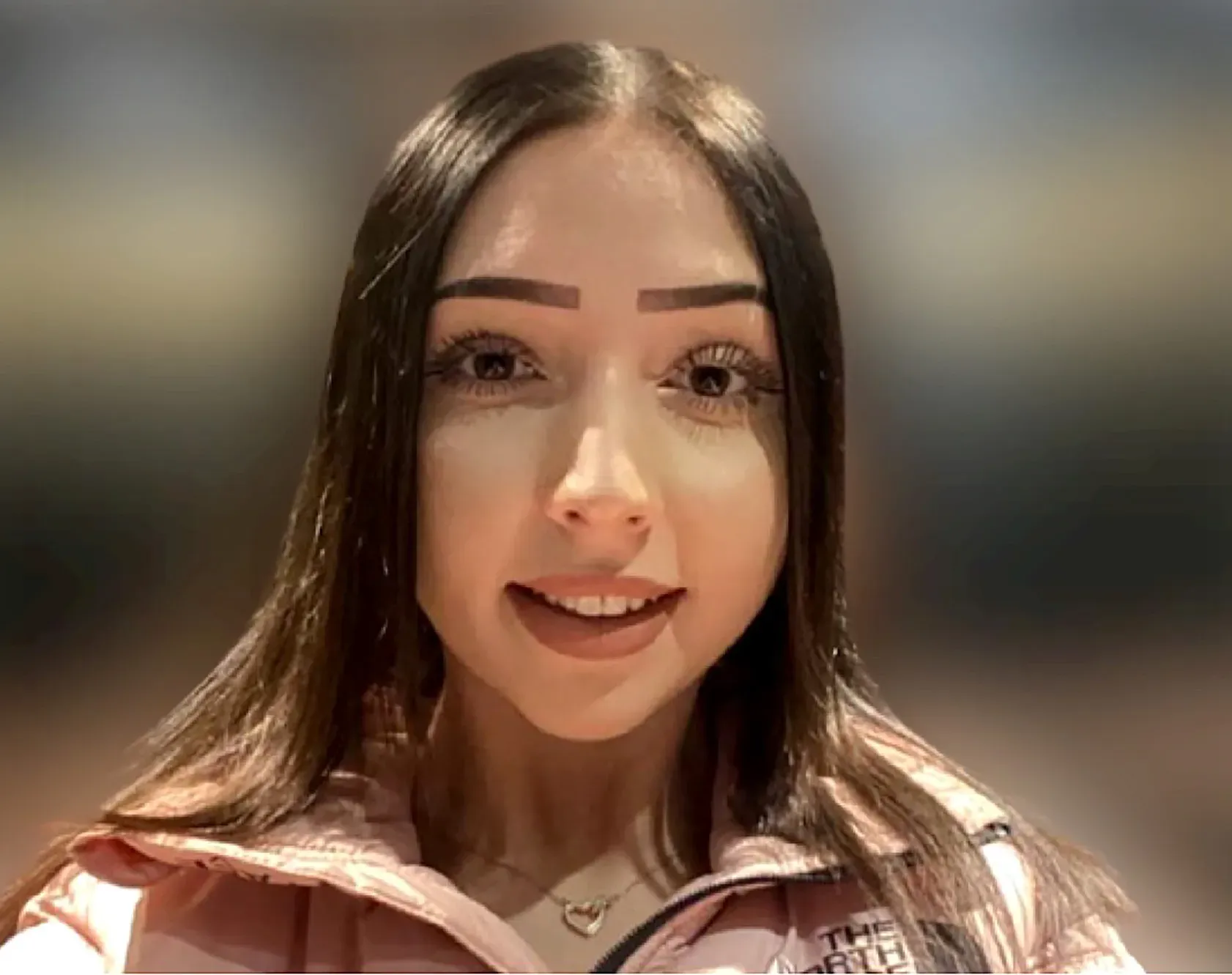 Lucia, une voix contre le harcèlement scolaire