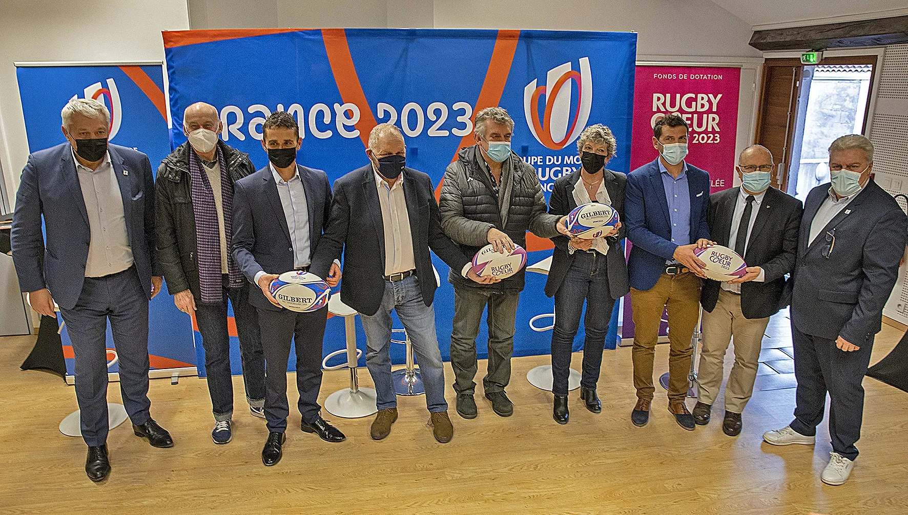 En 2023, le premier tournoi mondial des clubs amateurs