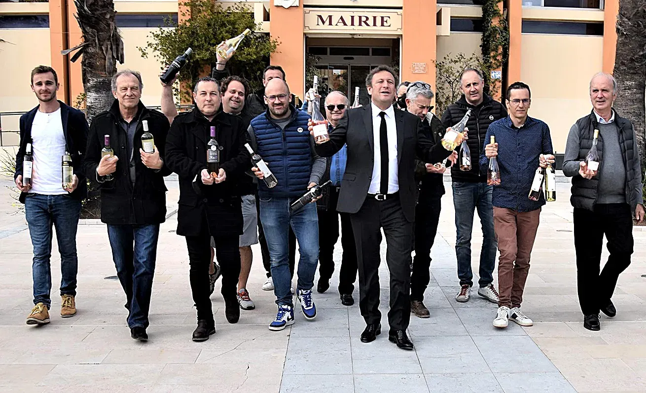 La Londe remporte 26 médailles au Concours Général Agricole