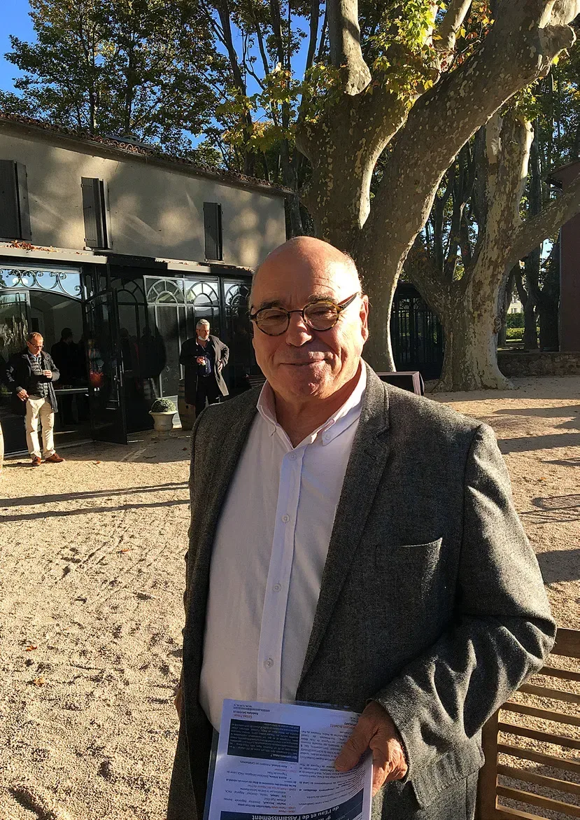 Eau et changement climatique, entre urgence et résilience