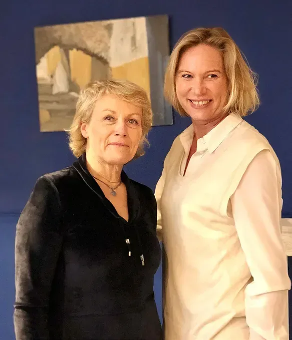 Emmanuelle Zugmeyer, présidente de Femmes Chefs d’Entreprises