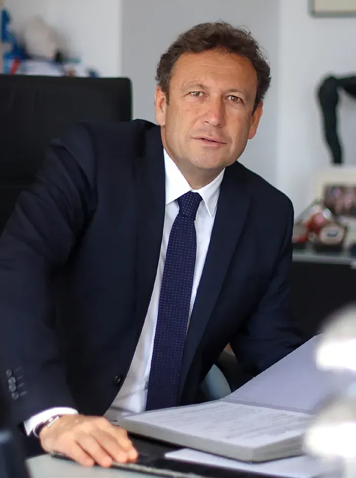 François de Canson : « Dans les métiers du tourisme, 8 000 offres d'emploi restent non pourvues »