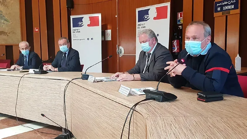 Un guide à l’usage des maires en matière de sécurité
