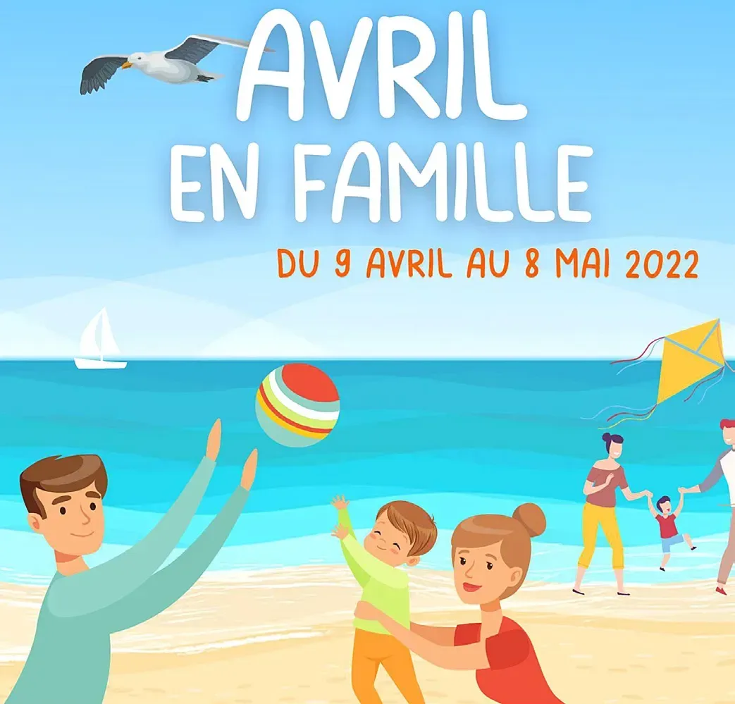 Le printemps s’invite dans la station balnéaire !