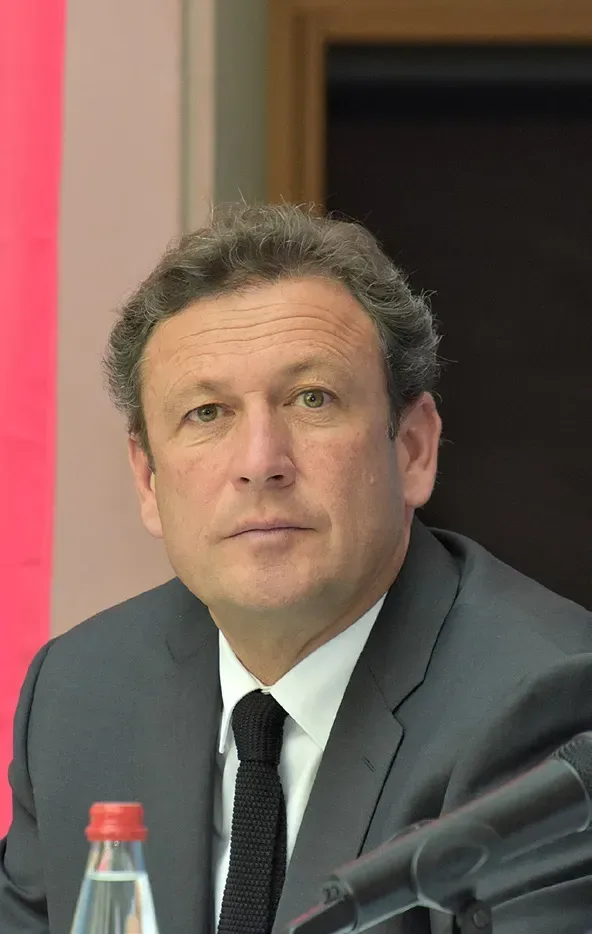 François de Canson : « La Région va accentuer son effort auprès des communes »