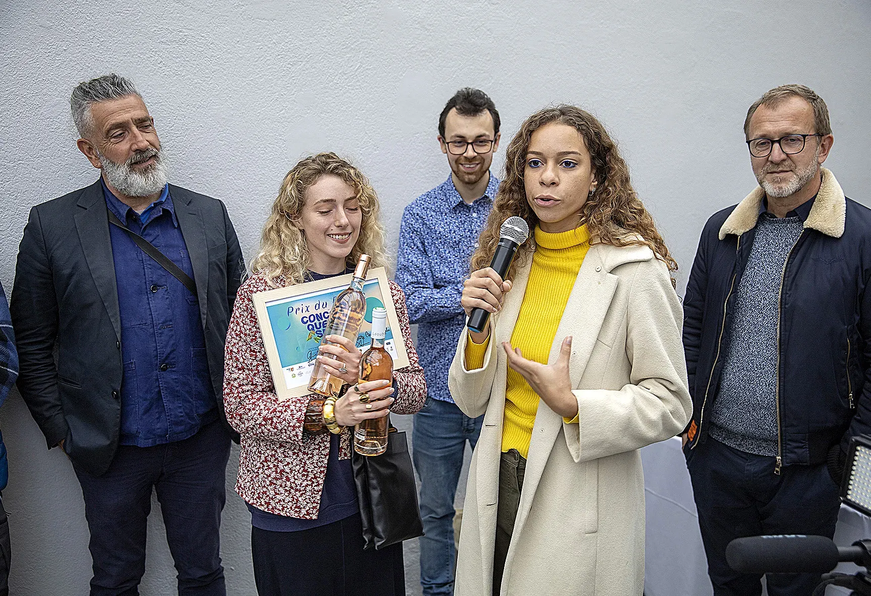 Création artistique et relance de la filière du liège