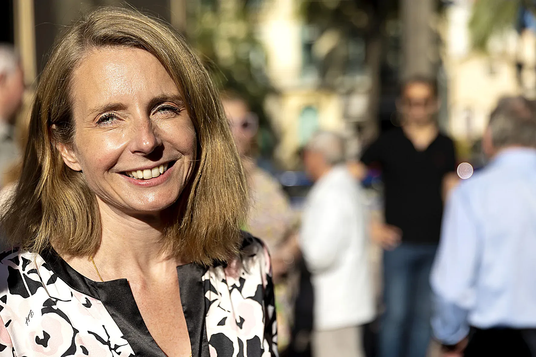 Valérie Rialland : « Je suis opposée aux renoncements des fondements historiques de la France »