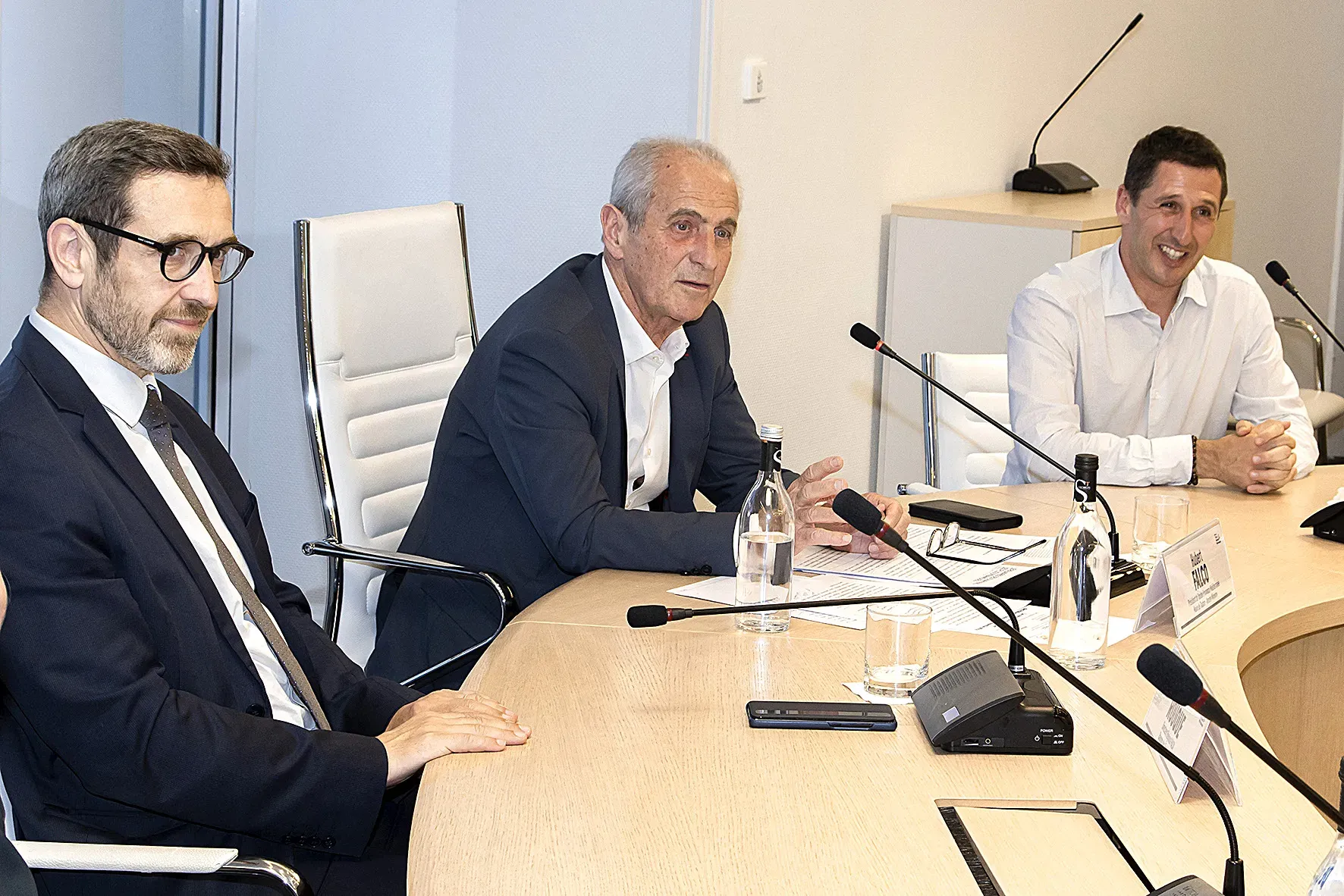Une nouvelle offre urbaine et commerciale aux Halles de Toulon