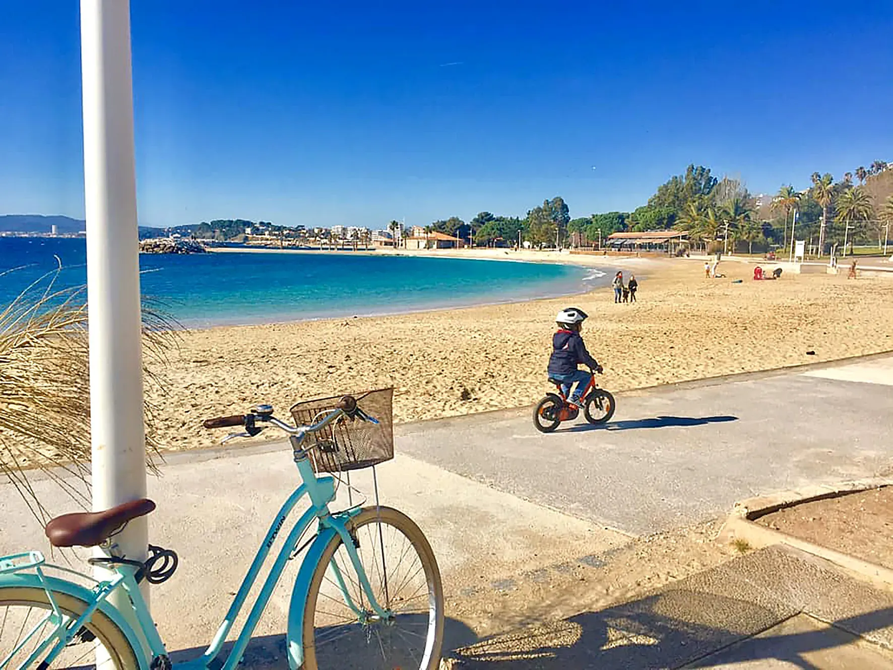 La haute saison touristique démarre très fort !