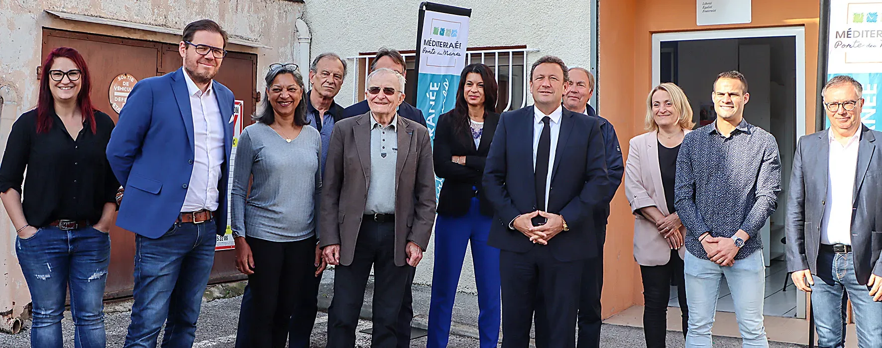 France Services, le retour du service public au cœur des territoires