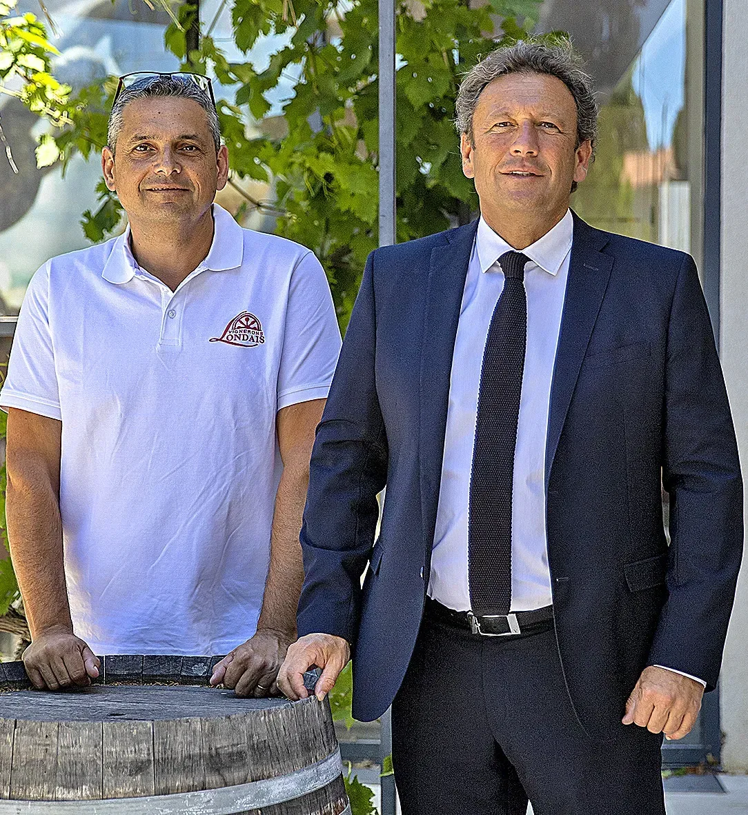Un centième millésime pour la Cave des Vignerons Londais !