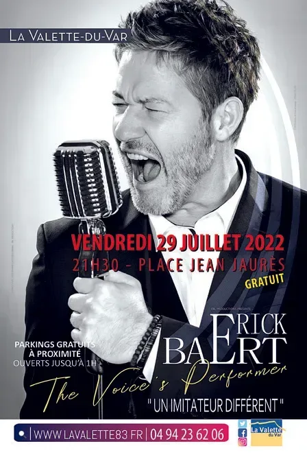 Trois rendez-vous festifs à ne pas manquer !