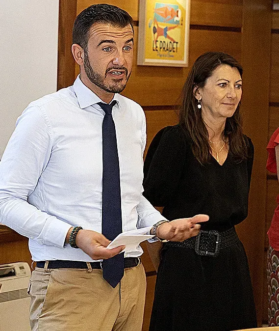 Les élus à l’écoute des CIL