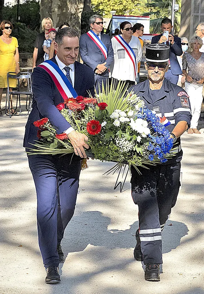 Le 14 Juillet incarne les valeurs qui font la France