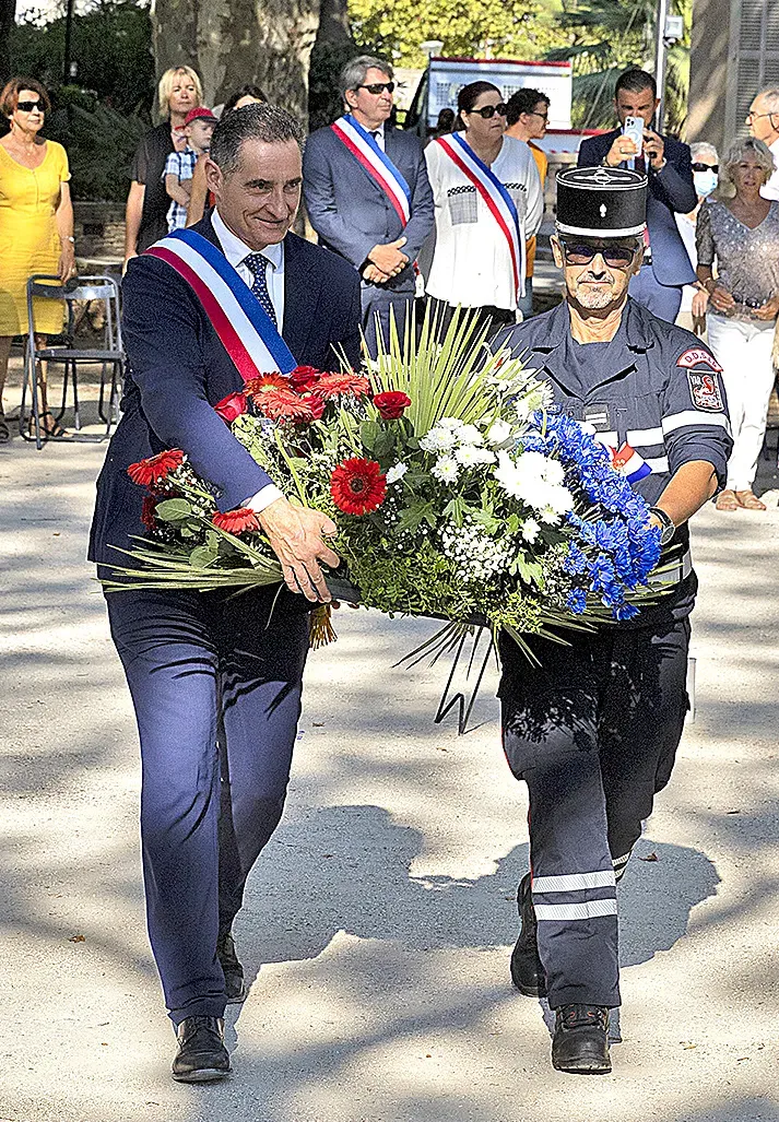 Le 14 Juillet incarne les valeurs qui font la France