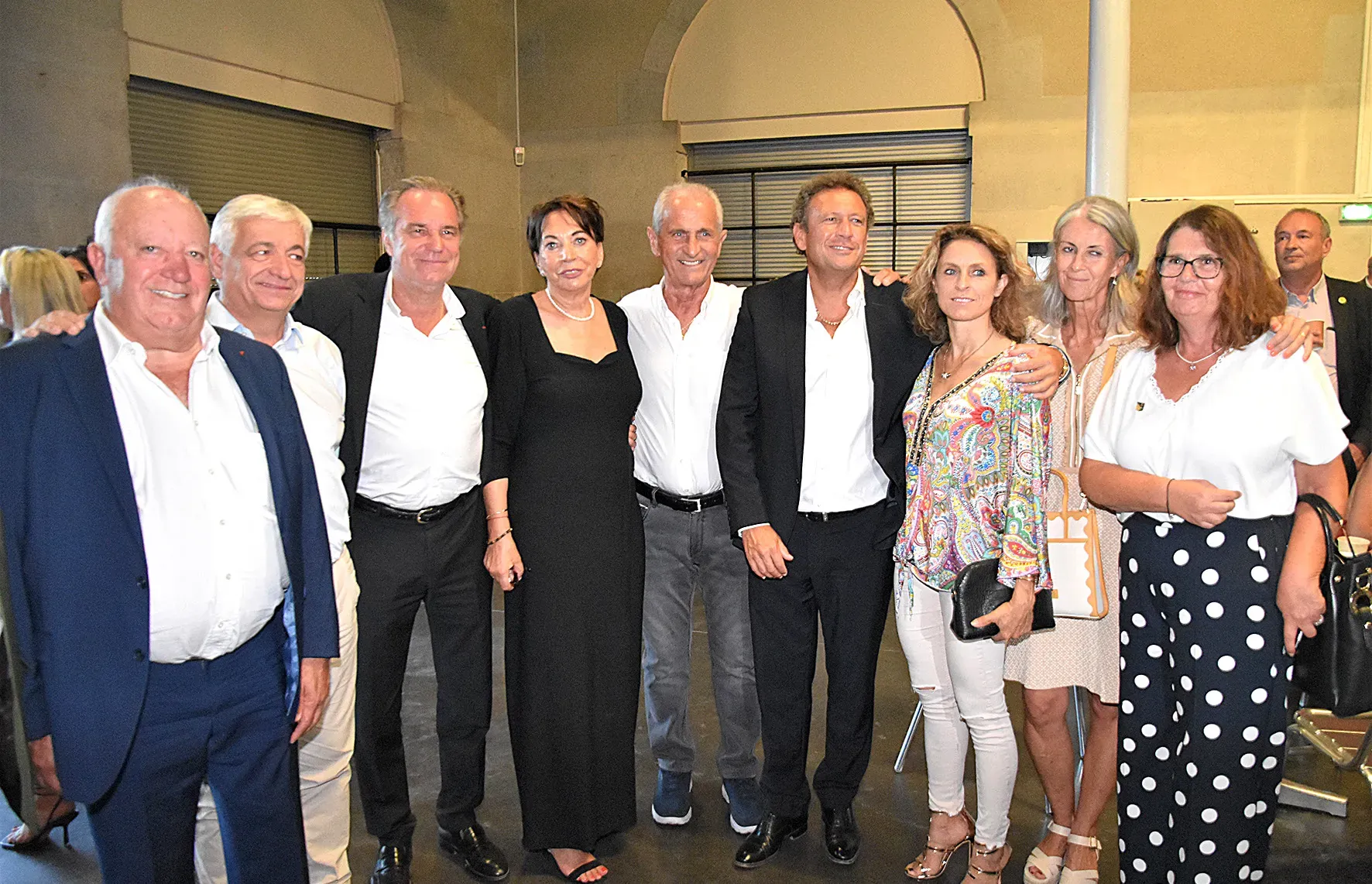 Josy Chambon : « L'IFPVPS est réputée pour sa qualité de formation »
