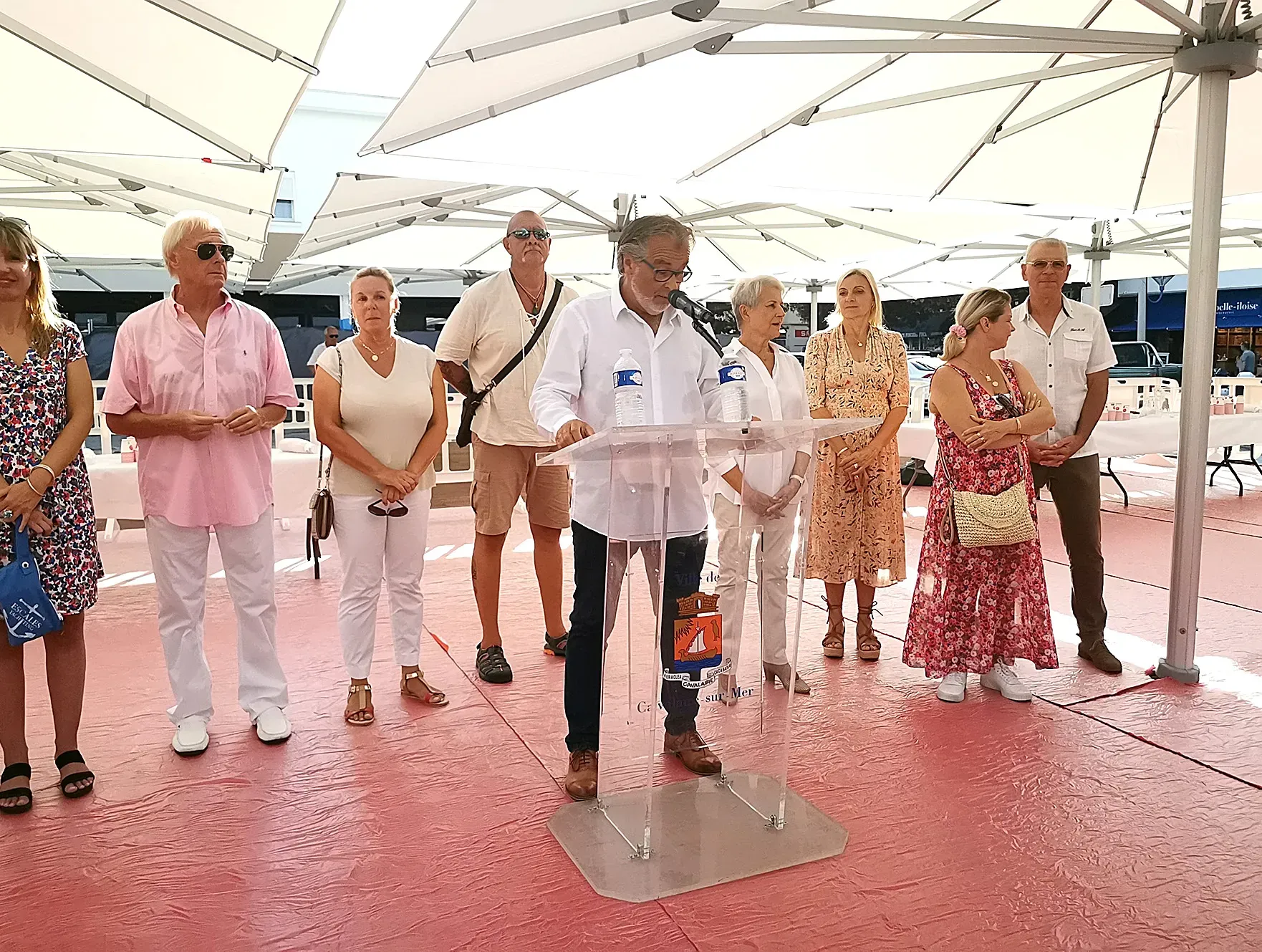 Philippe Leonelli veut repenser intelligemment l’aménagement urbain