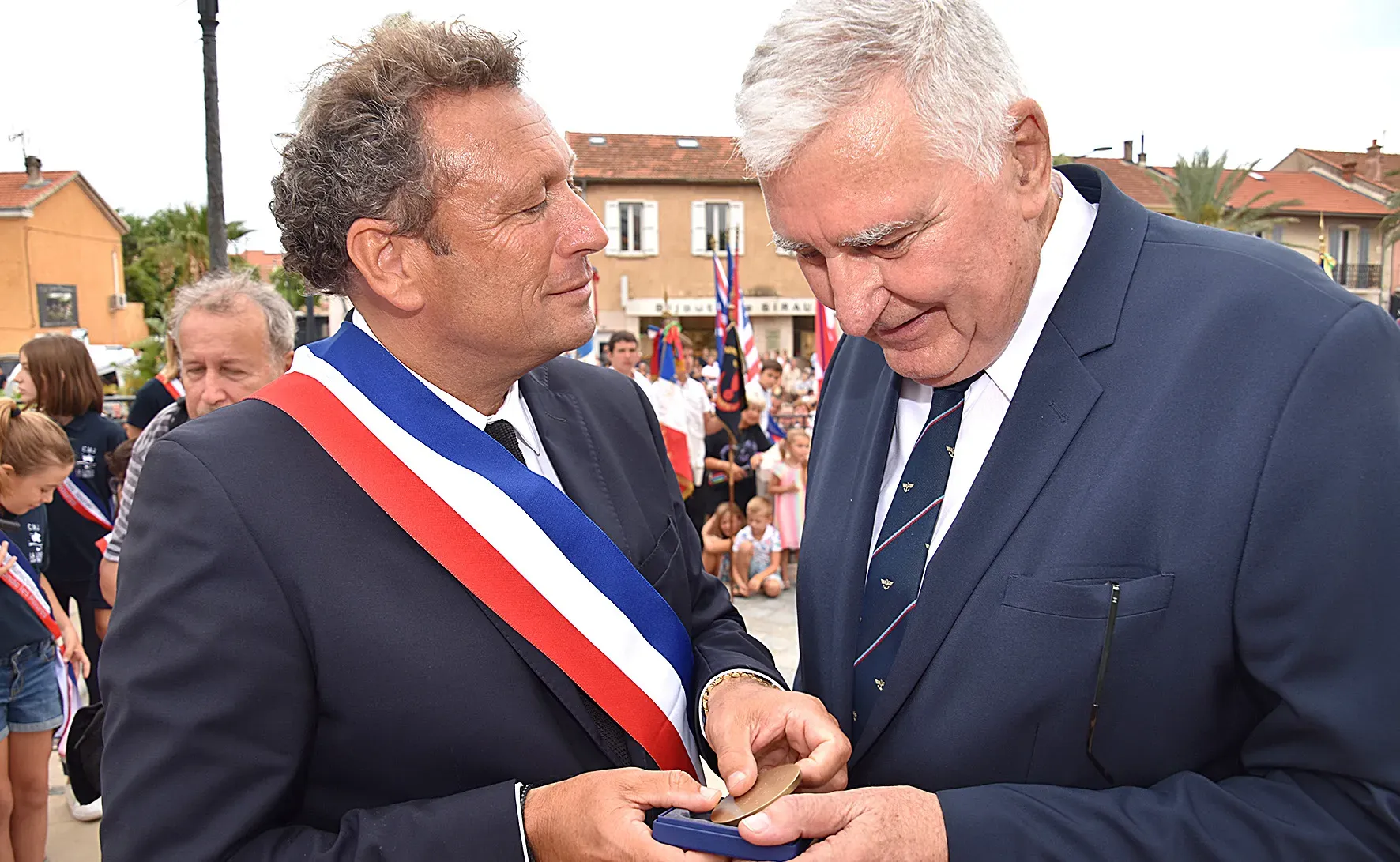 Les 1001 vies de l'extraordinaire Prix Pierrat !