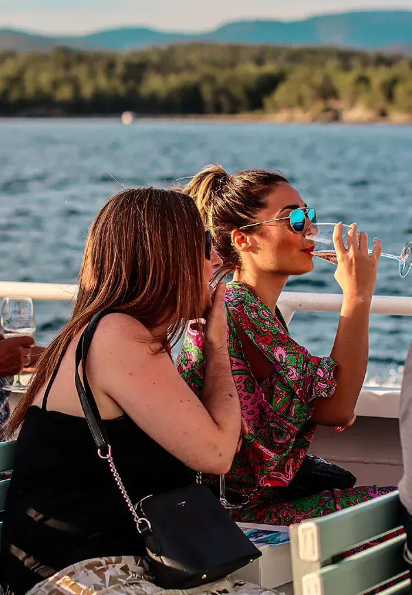 Exigence touristique et qualité impeccable du service