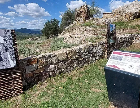 L'ACSPMG sur tous les fronts pour les Journées du Patrimoine