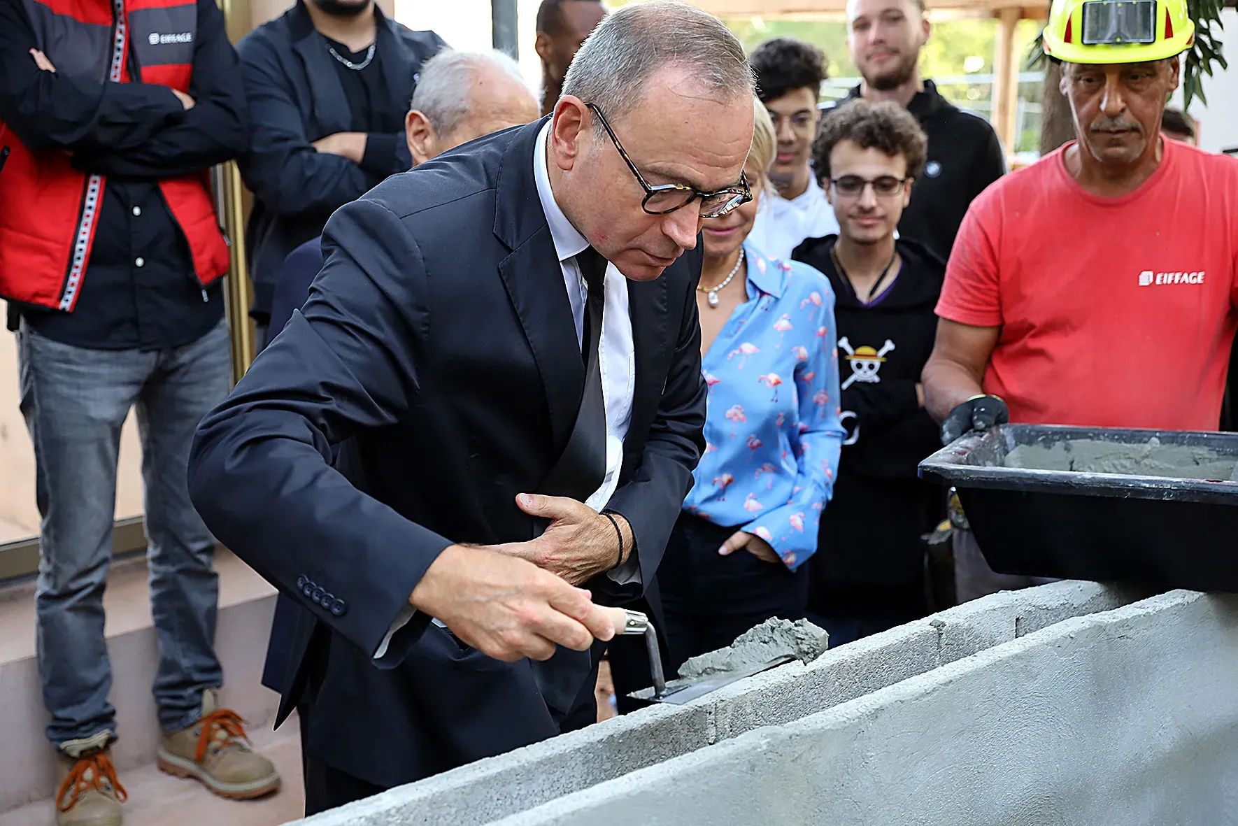 L'Université de Toulon, acteur de l'attractivité du Var