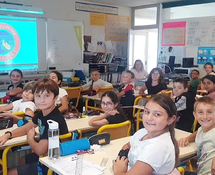 Transmettre la mémoire aux jeunes générations
