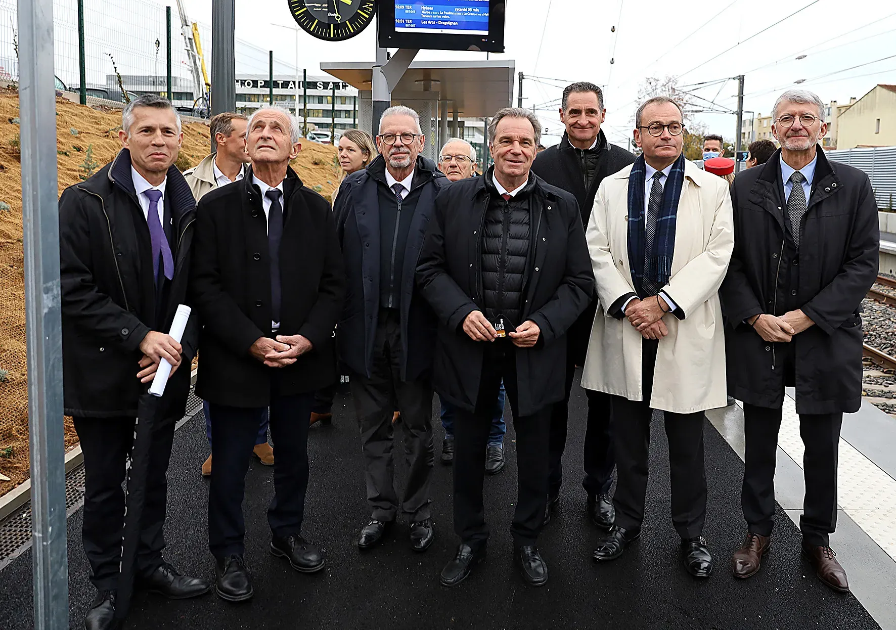La mobilité métropolitaine sur la bonne voie !