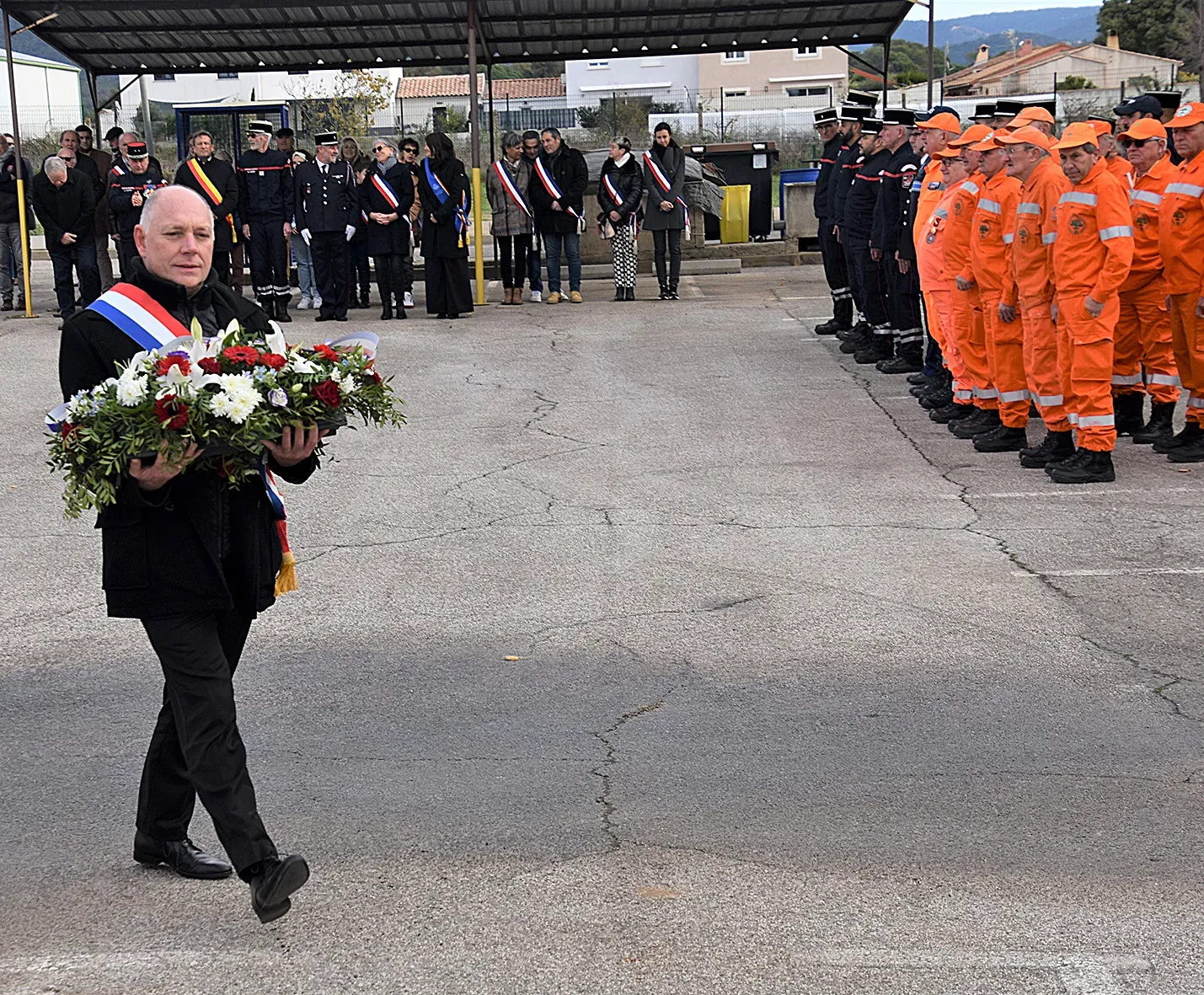 Le parlementaire répond aux questions de La Gazette du Var.