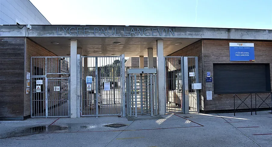 La Région Sud investit 13,4 millions d'€ pour les lycées