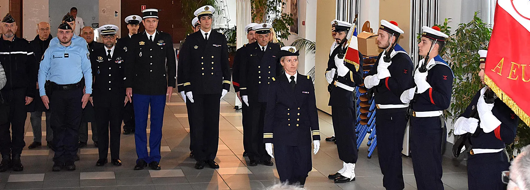 Les Amis du Dixmude préparent le centième anniversaire de la tragédie