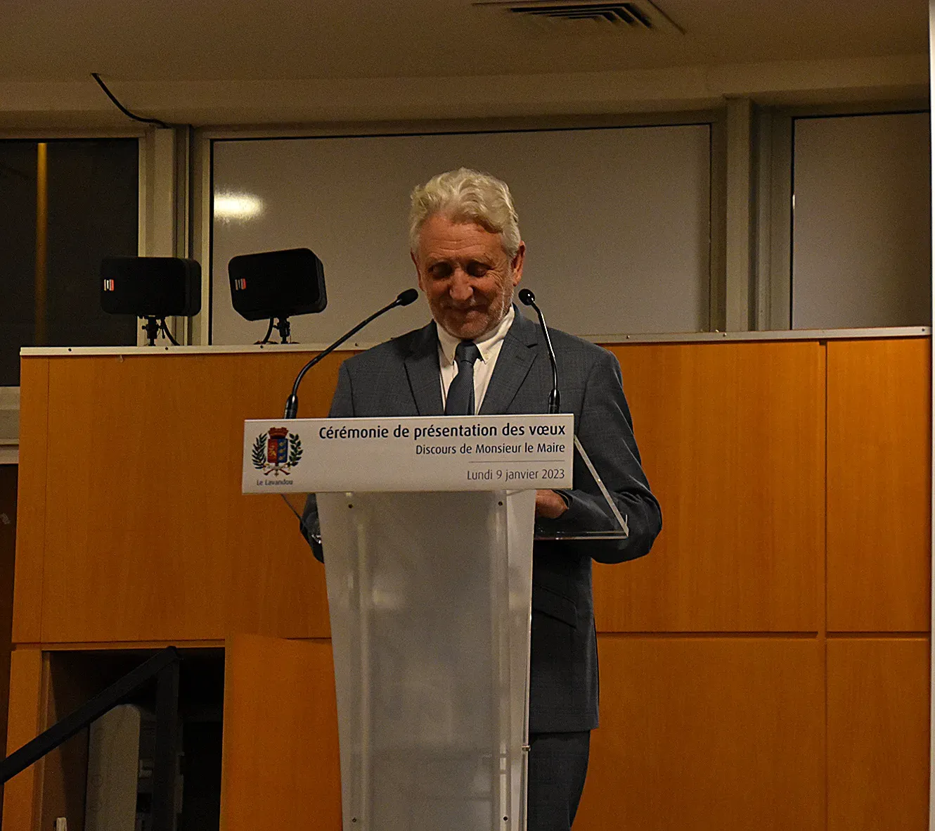Gil Bernardi : « Nos projets sont calibrés à l’aulne du changement climatique »