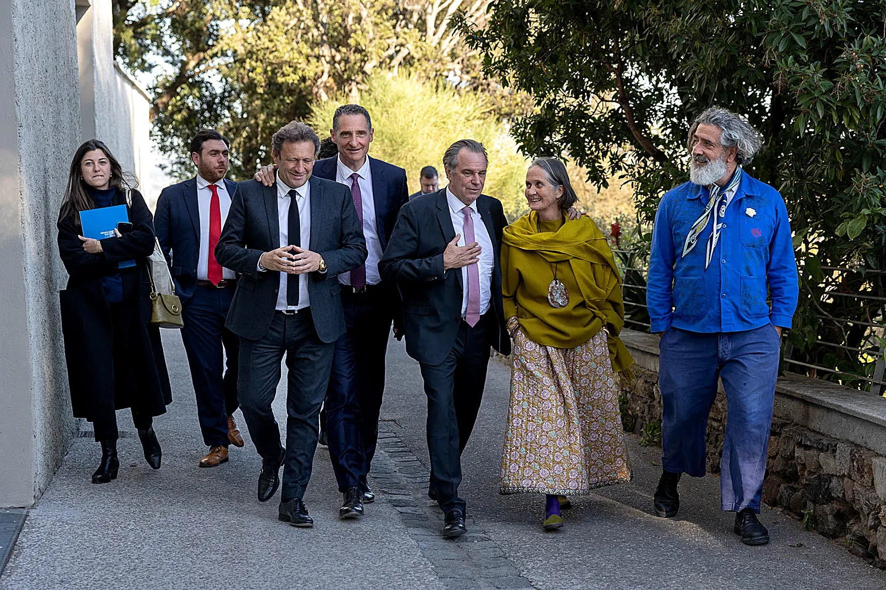 Dans le Sud, la culture joue un rôle majeur