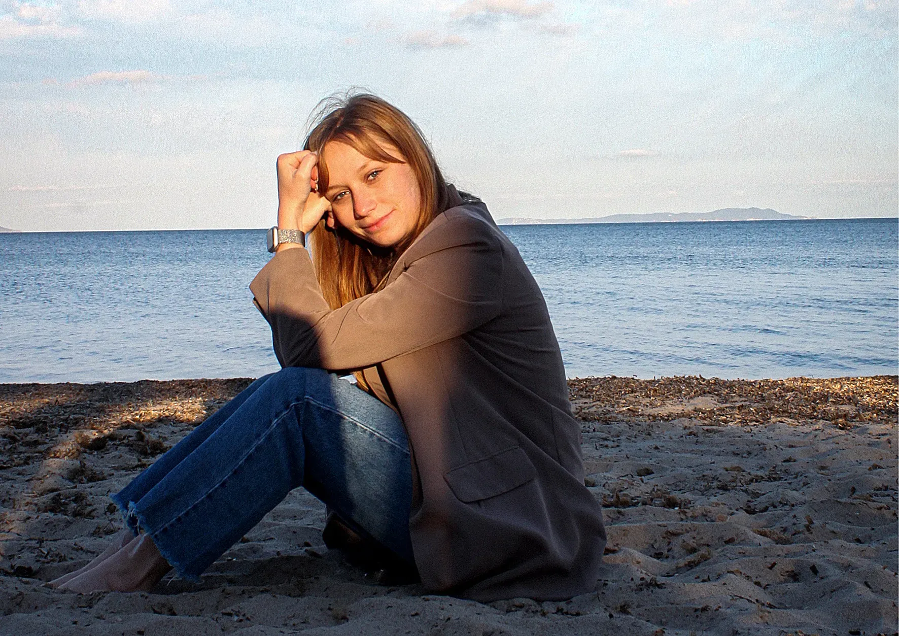 Avec Julinne Gernez, un accompagnement professionnel sur les réseaux sociaux