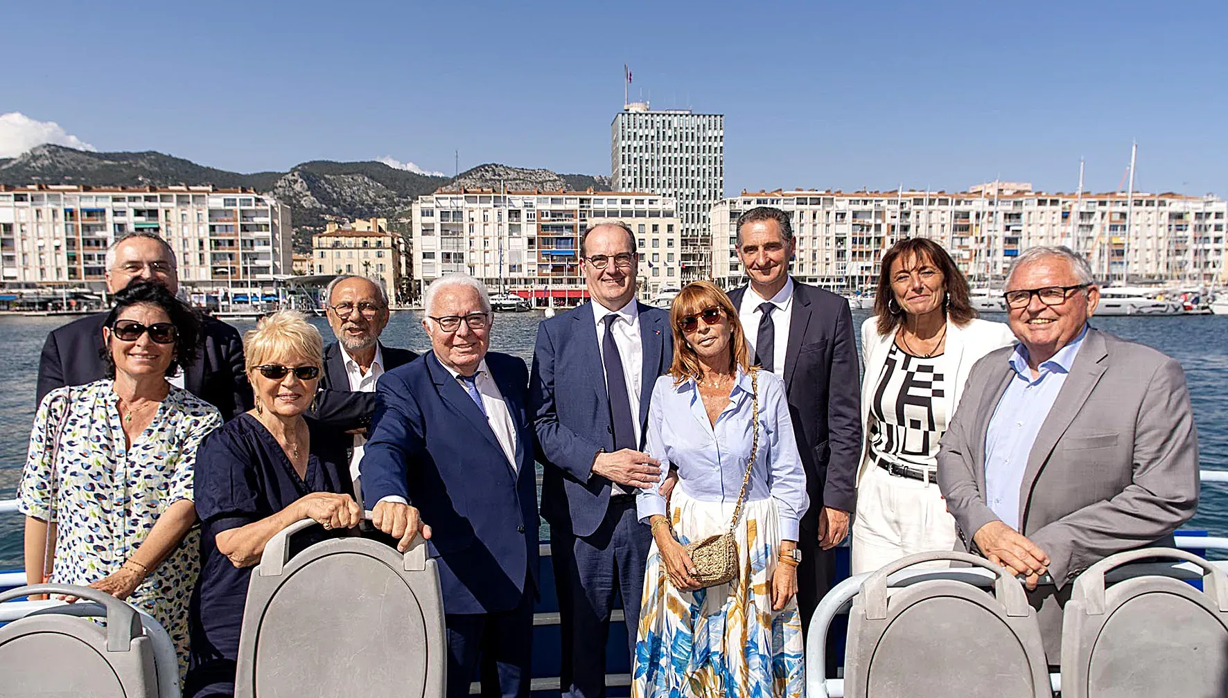 RATP Dev, nouvel opérateur du Réseau Mistral