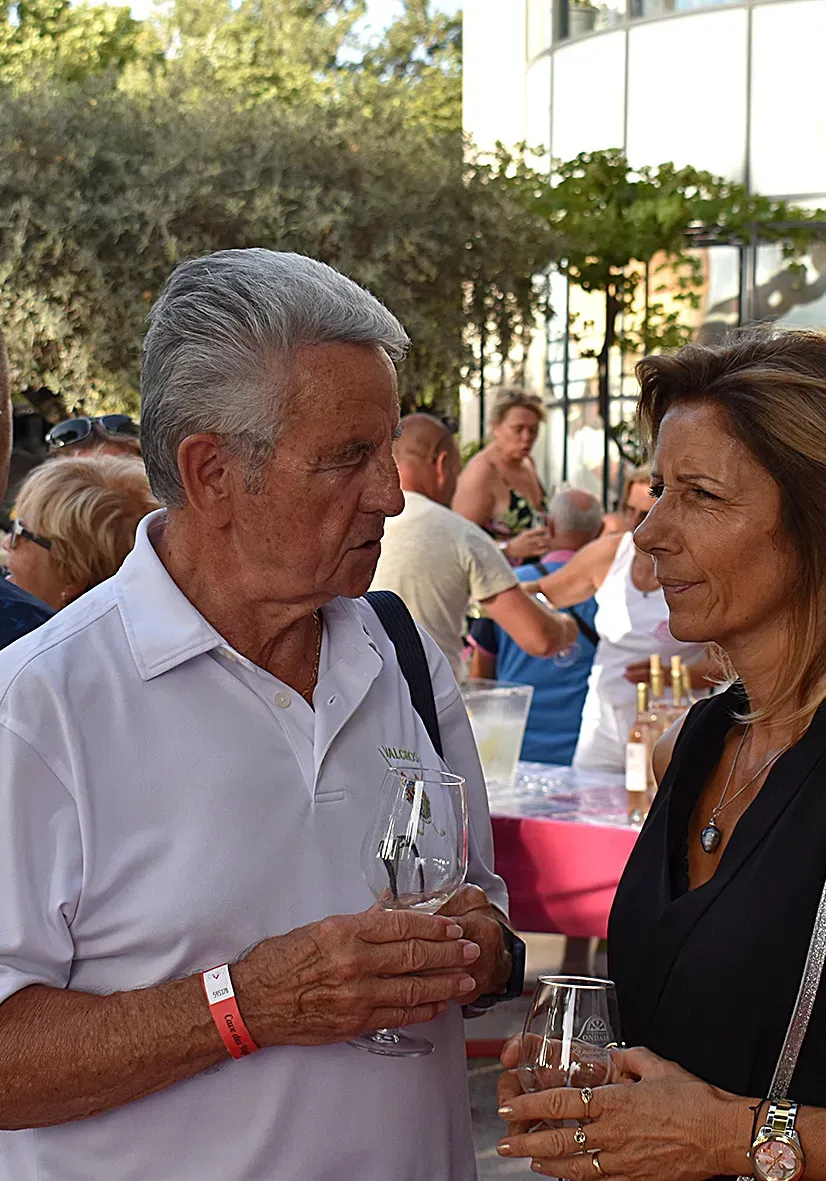 Délectez-vous tout l'été avec les Apéros Londais !