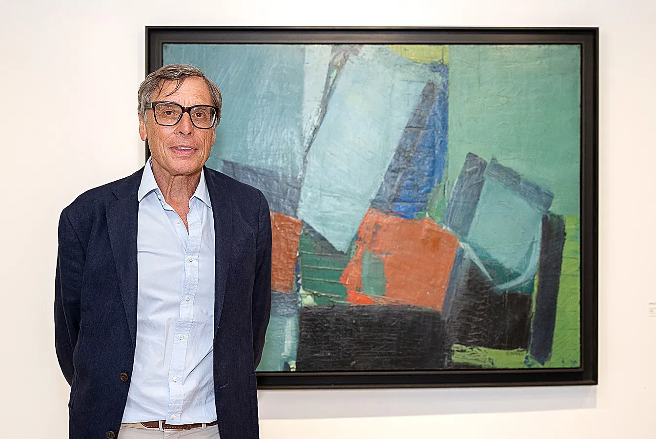 Le musée du Niel, un lieu d’art privé