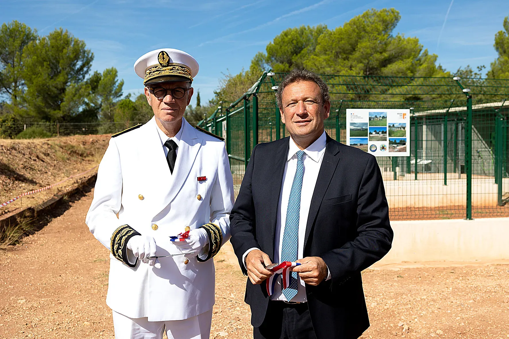 La Région Sud, acteur majeur de la sécurité dans les transports