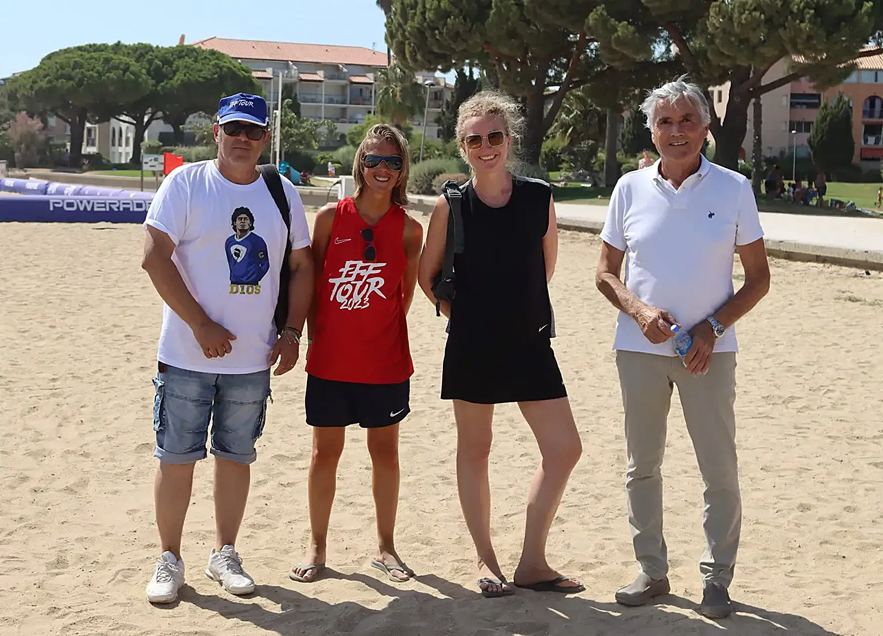 L’éco-citoyenneté dans le foot amateur, ça marche !