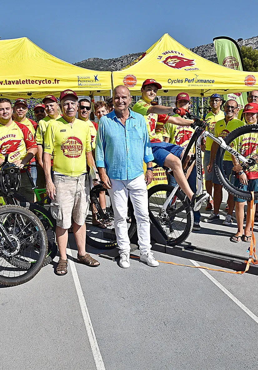 Le Festival des associations, temps fort de la rentrée