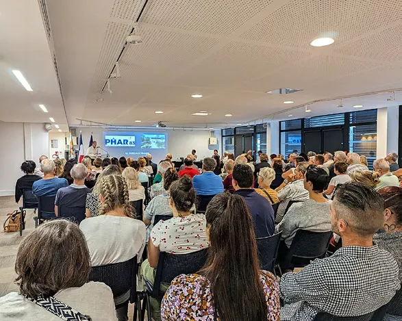 Un projet ambitieux d'IME en faveur de l'inclusion