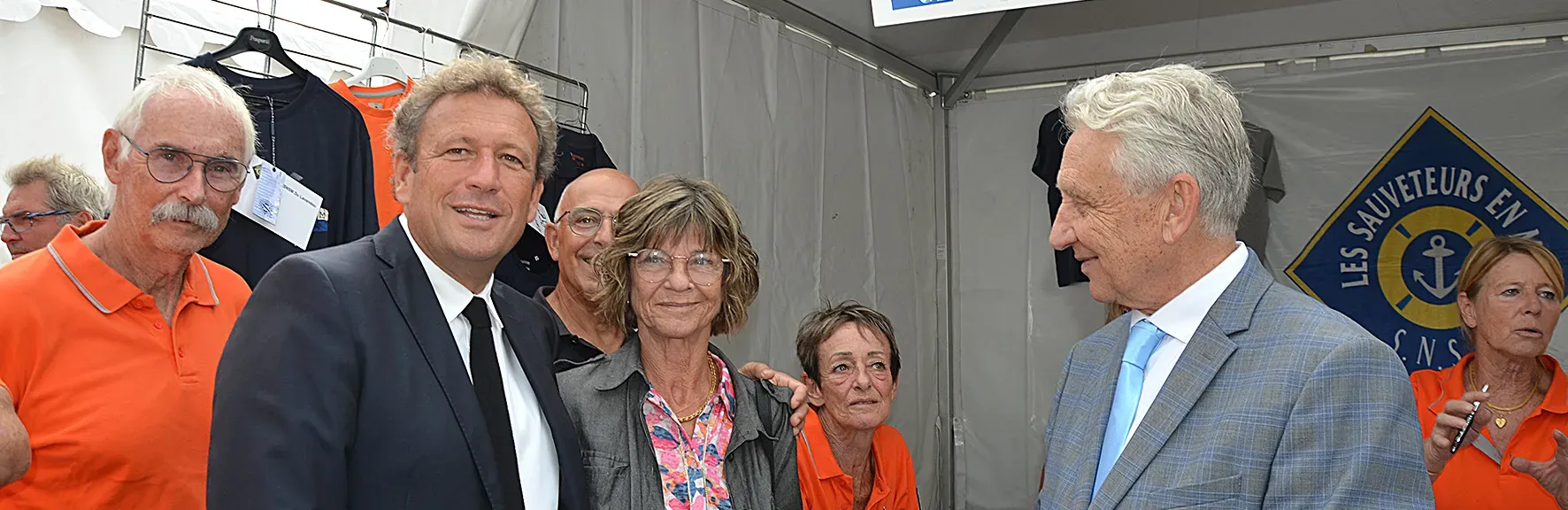 Succès pour le grand rendez-vous du monde associatif